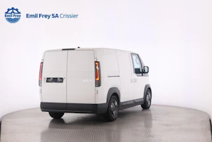 image du véhicule KIA PV5 Cargo 51.5 kWh Essential