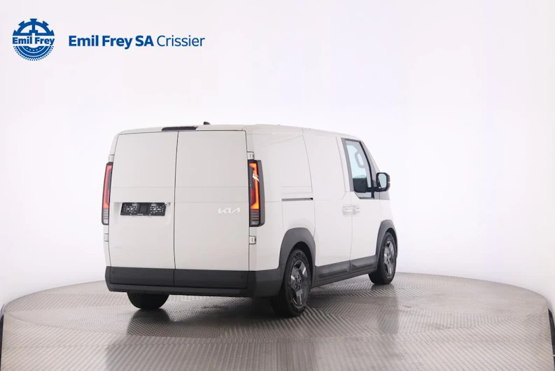 Fahrzeugbild KIA PV5