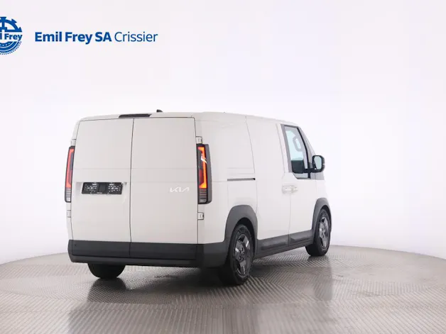 Kia PV5 Cargo 51.5 kWh Essential