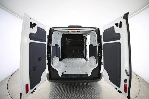 Kia PV5 Cargo 51.5 kWh Essential