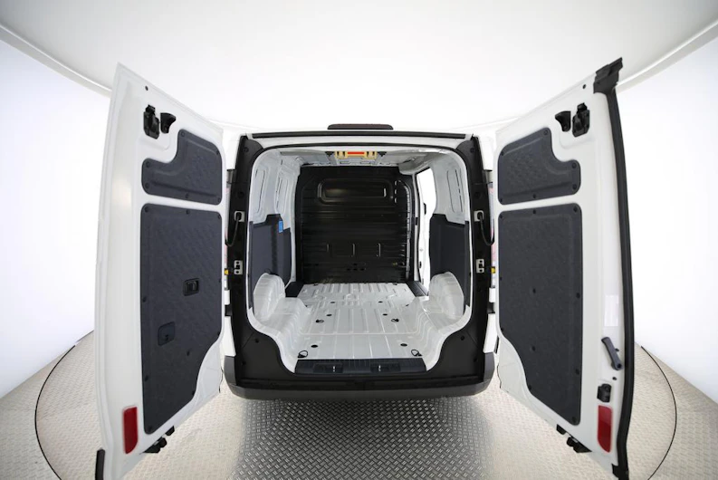 Fahrzeugbild KIA PV5