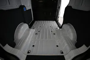 Kia PV5 Cargo 51.5 kWh Essential