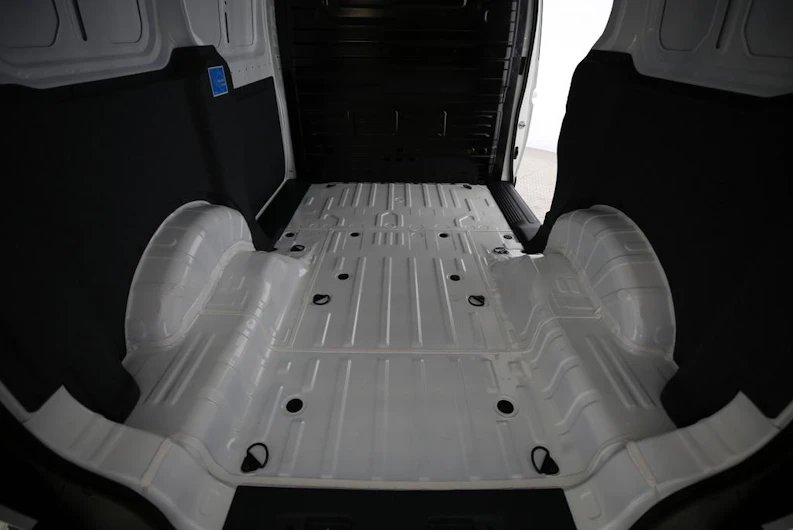 Fahrzeugbild KIA PV5