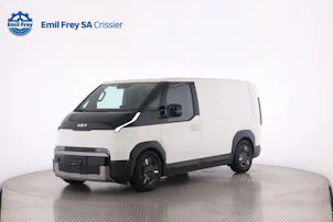 image du véhicule KIA PV5 Cargo 51.5 kWh Essential