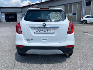 Opel Mokka X 1.4T ecoTEC 4x4 120 Years S/S