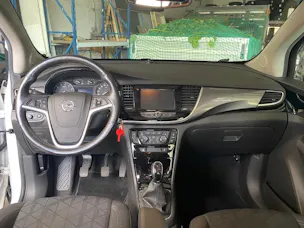 Opel Mokka X 1.4T ecoTEC 4x4 120 Years S/S