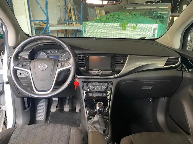 Opel Mokka X 1.4T ecoTEC 4x4 120 Years S/S