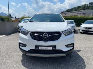 Opel Mokka X 1.4T ecoTEC 4x4 120 Years S/S