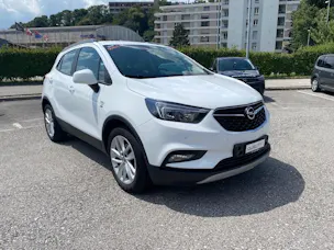 Opel Mokka X 1.4T ecoTEC 4x4 120 Years S/S