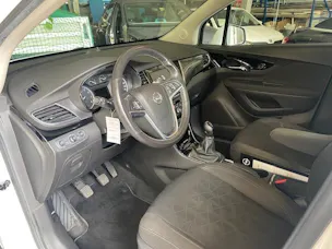 Opel Mokka X 1.4T ecoTEC 4x4 120 Years S/S