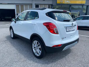 Opel Mokka X 1.4T ecoTEC 4x4 120 Years S/S