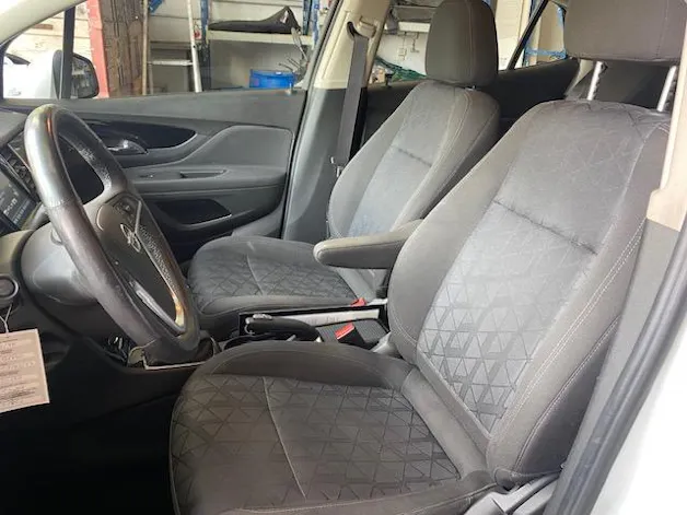 Opel Mokka X 1.4T ecoTEC 4x4 120 Years S/S