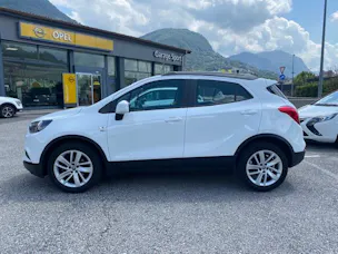 Opel Mokka X 1.4T ecoTEC 4x4 120 Years S/S