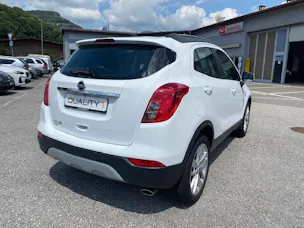 Opel Mokka X 1.4T ecoTEC 4x4 120 Years S/S