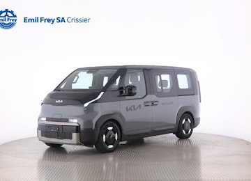 Vehicle image KIA PV5 Passenger 71.2 kWh Elite Vehicle image KIA PV5 Passenger 71.2 kWh Elite