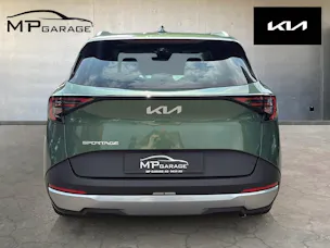 Kia Sportage 1.6 T-GDi Power Edition