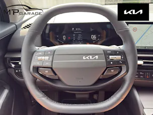 Kia Sportage 1.6 T-GDi Power Edition
