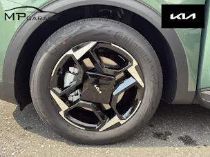 Kia Sportage 1.6 T-GDi Power Edition