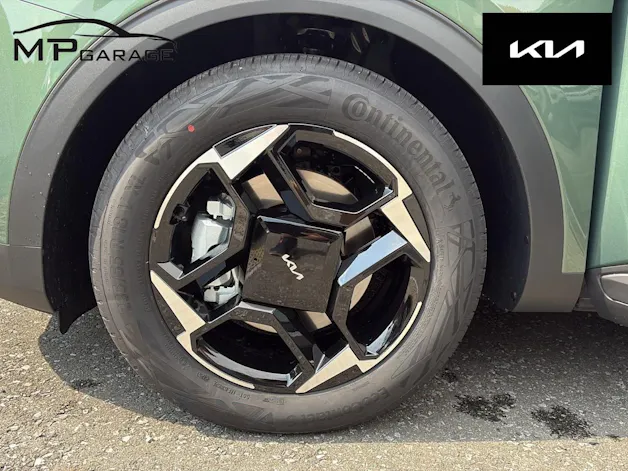 Kia Sportage 1.6 T-GDi Power Edition