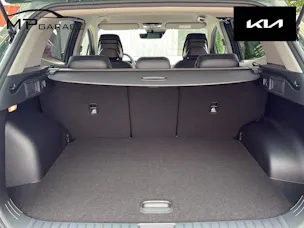 Kia Sportage 1.6 T-GDi Power Edition