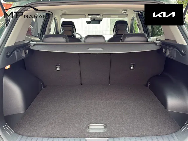 Kia Sportage 1.6 T-GDi Power Edition