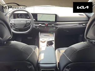 Kia Sportage 1.6 T-GDi Power Edition