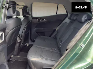 Kia Sportage 1.6 T-GDi Power Edition