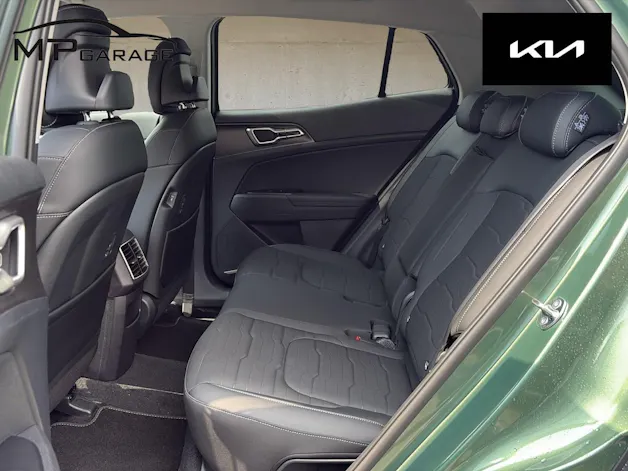 Kia Sportage 1.6 T-GDi Power Edition