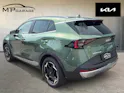 Kia Sportage 1.6 T-GDi Power Edition