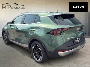 Kia Sportage 1.6 T-GDi Power Edition