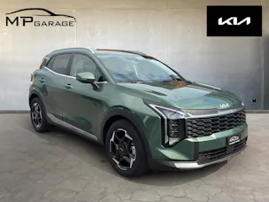 Kia Sportage 1.6 T-GDi Power Edition