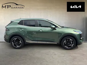 Kia Sportage 1.6 T-GDi Power Edition