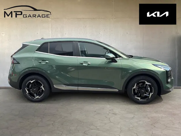 Kia Sportage 1.6 T-GDi Power Edition