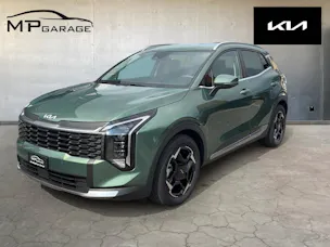 Kia Sportage 1.6 T-GDi Power Edition