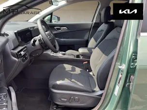 Kia Sportage 1.6 T-GDi Power Edition