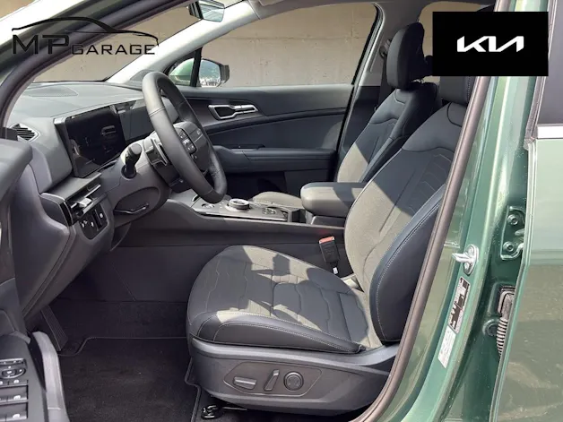Kia Sportage 1.6 T-GDi Power Edition