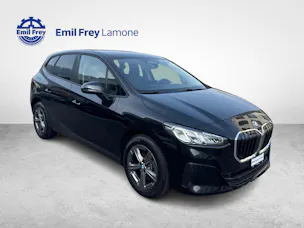 BMW 223i xDrive paddles Active Tourer