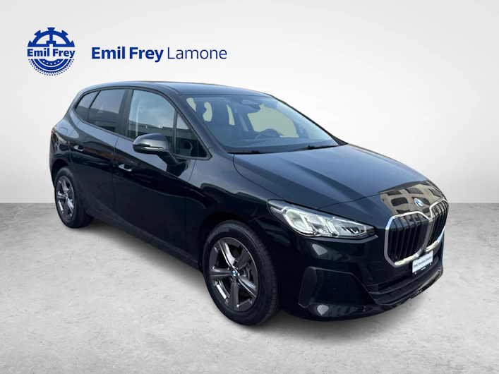 immagine del veicolo BMW 2 SERIES