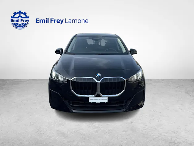 BMW 223i xDrive paddles Active Tourer