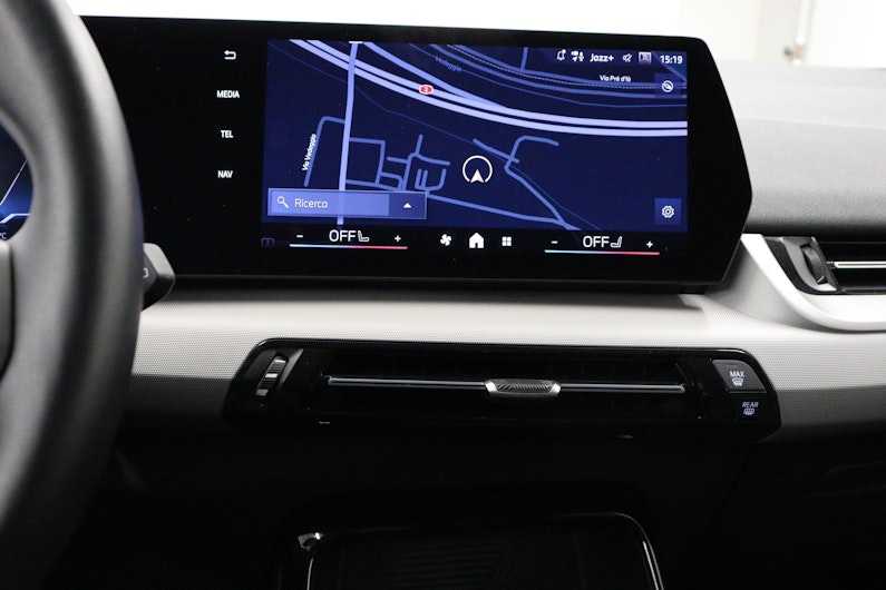 Vehicle image BMW 2 SERIES