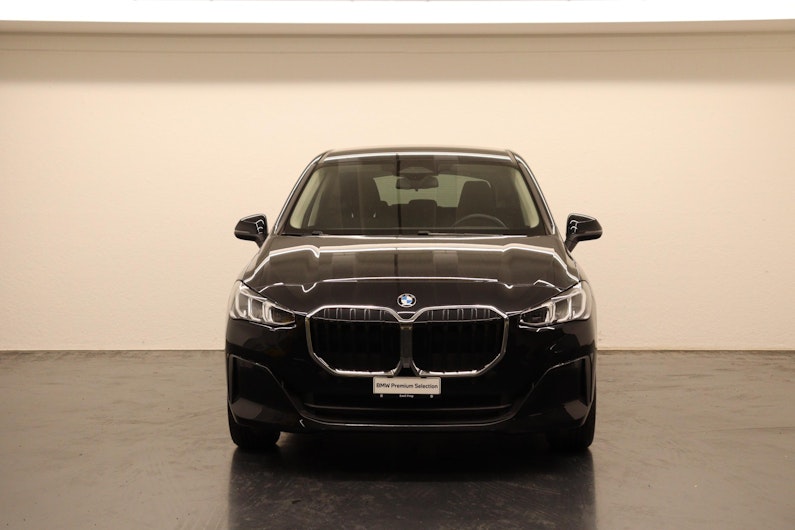 Vehicle image BMW 2 SERIES