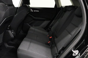 Vehicle image BMW 223i xDrive paddles Active Tourer