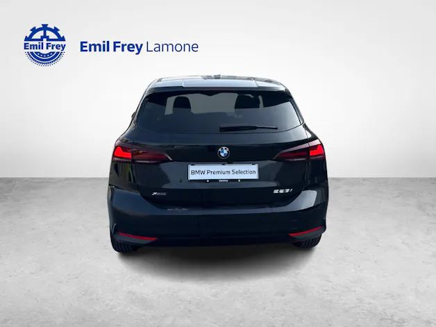 BMW 223i xDrive paddles Active Tourer