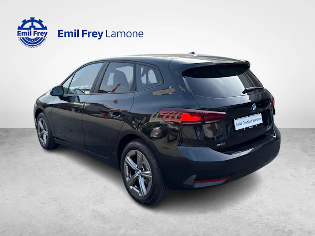 BMW 223i xDrive paddles Active Tourer