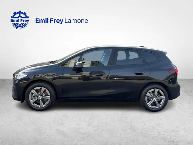 BMW 223i xDrive paddles Active Tourer