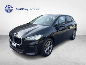 BMW 223i xDrive paddles Active Tourer