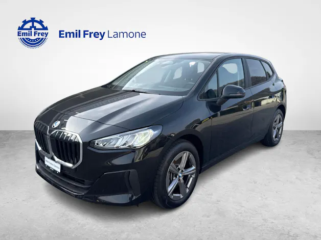 BMW 223i xDrive paddles Active Tourer