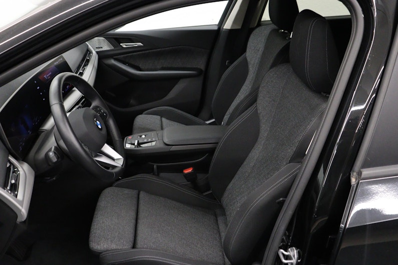 Vehicle image BMW 2 SERIES