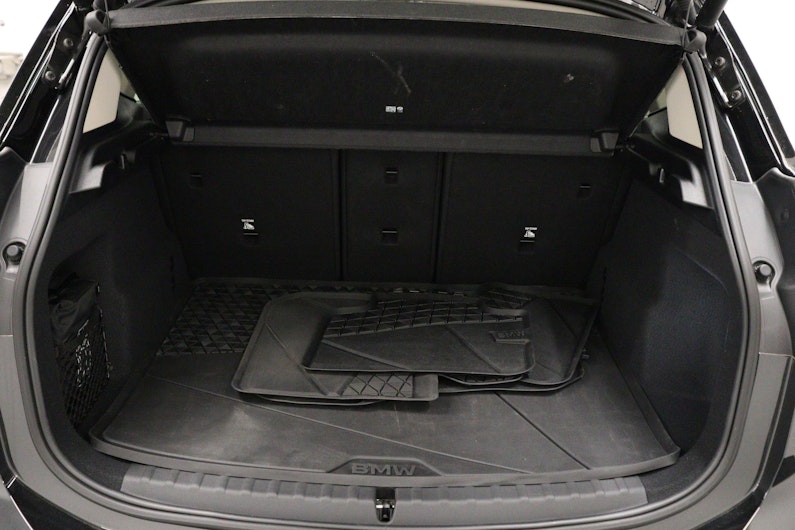 Vehicle image BMW 2 SERIES