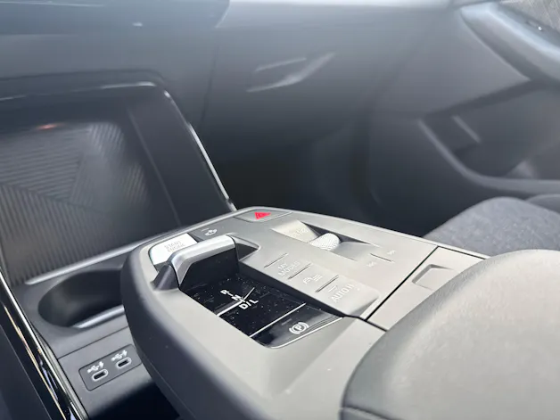 BMW 223i xDrive paddles Active Tourer